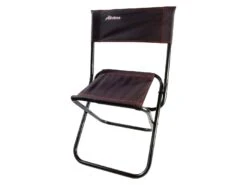 Albatros X Frame Backrest Fischerstuhl