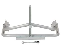 Milenco Aluminium Auffahrkeil -Thule || Dometic || Bo-Camp Verkäufe 233283 233283 images other milenco aluminium leveller 2 ecommerce