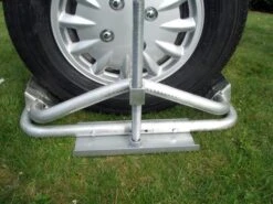 Milenco Aluminium Auffahrkeil -Thule || Dometic || Bo-Camp Verkäufe 233283 233283 images other pop milenco leveller2 2 ecommerce