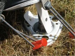 Isabella Flex Grey Windschutz -Thule || Dometic || Bo-Camp Verkäufe 273943 273943 images other isabella flex stabilo 1 ecommerce