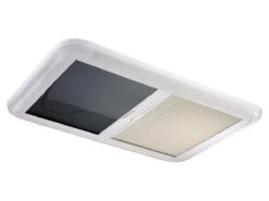 Dometic Heki 2 De Luxe Dachfenster -Thule || Dometic || Bo-Camp Verkäufe 336799 336799 images other dometic heki2deluxe 1 ecommerce