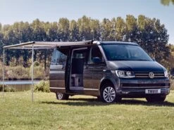 Thule Omnistor 5102 Anthrazit Kassettenmarkise -Thule || Dometic || Bo-Camp Verkäufe 340399 340399 images other thule omnistor 5102 5 ecommerce