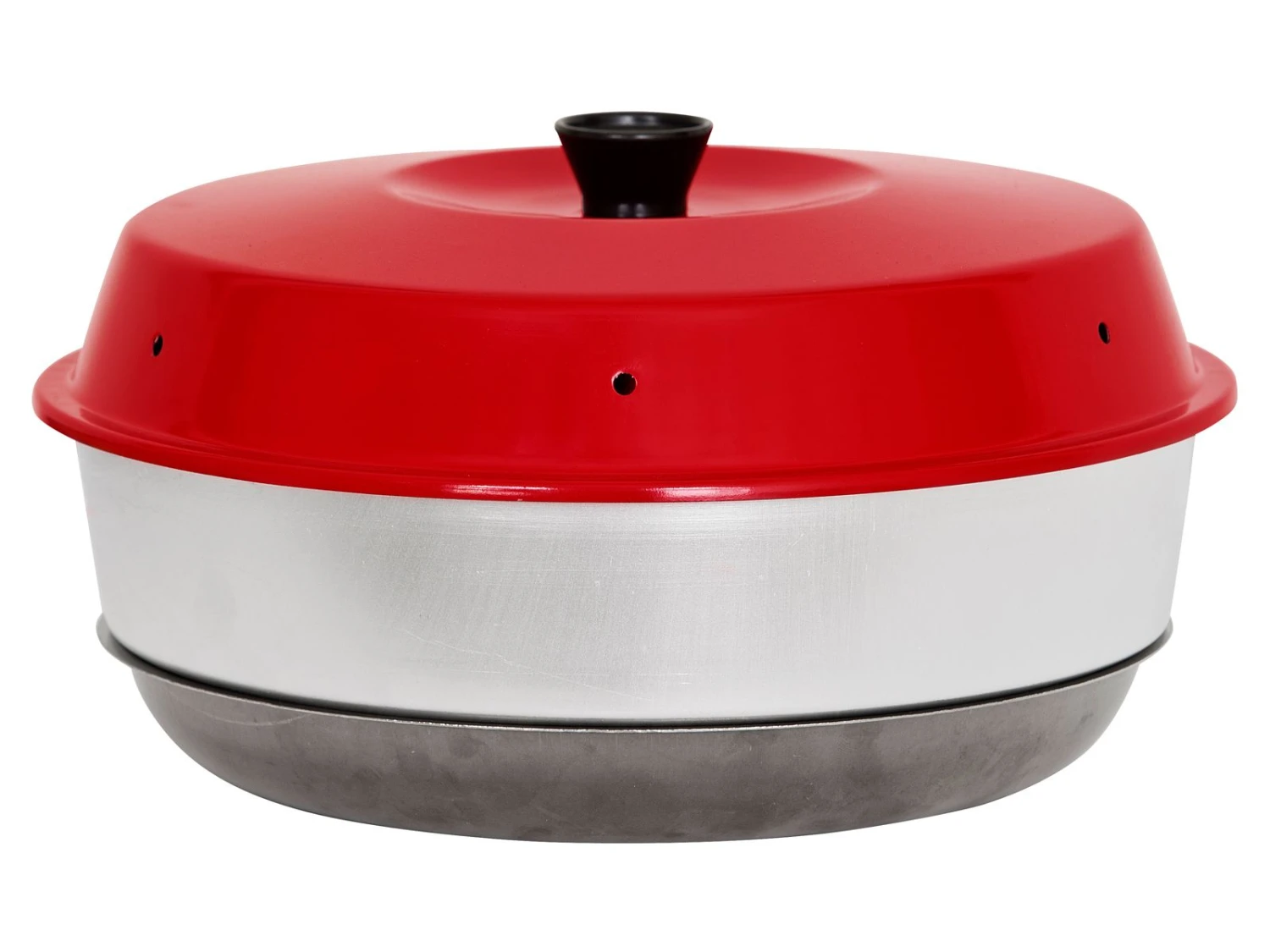 Omnia Campingofen 9 Omnia Campingofen - Image 9