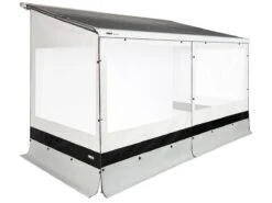 Thule Rain Blocker Side G2 Seitenwand 250 L -Thule || Dometic || Bo-Camp Verkäufe 379049 379049 images other thule rain blocker g2 panels ecommerce