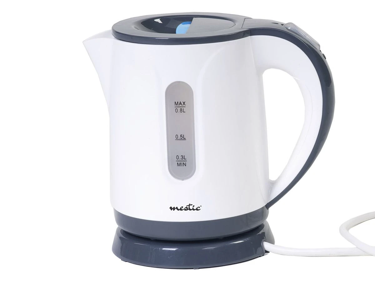 Mestic MWC-100 Wasserkocher 1 Mestic MWC-100 Wasserkocher