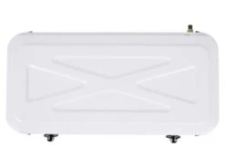 Gimeg Gaskocher 2-flammig Weiß -Thule || Dometic || Bo-Camp Verkäufe 446106 446106 images other gimeg kooktoestel 2pits wit 3 2 ecommerce