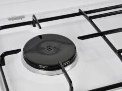 Gimeg Gaskocher 2-flammig Weiß -Thule || Dometic || Bo-Camp Verkäufe 446106 446106 images other gimeg kooktoestel 2pits wit 5 4 ecommerce