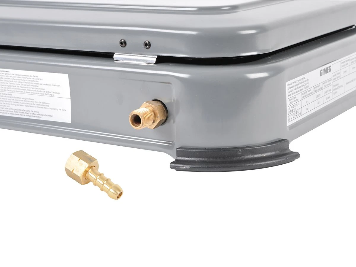 Gimeg Campingkocher Grau Gesichert 7 Gimeg Campingkocher Grau Gesichert - Image 7