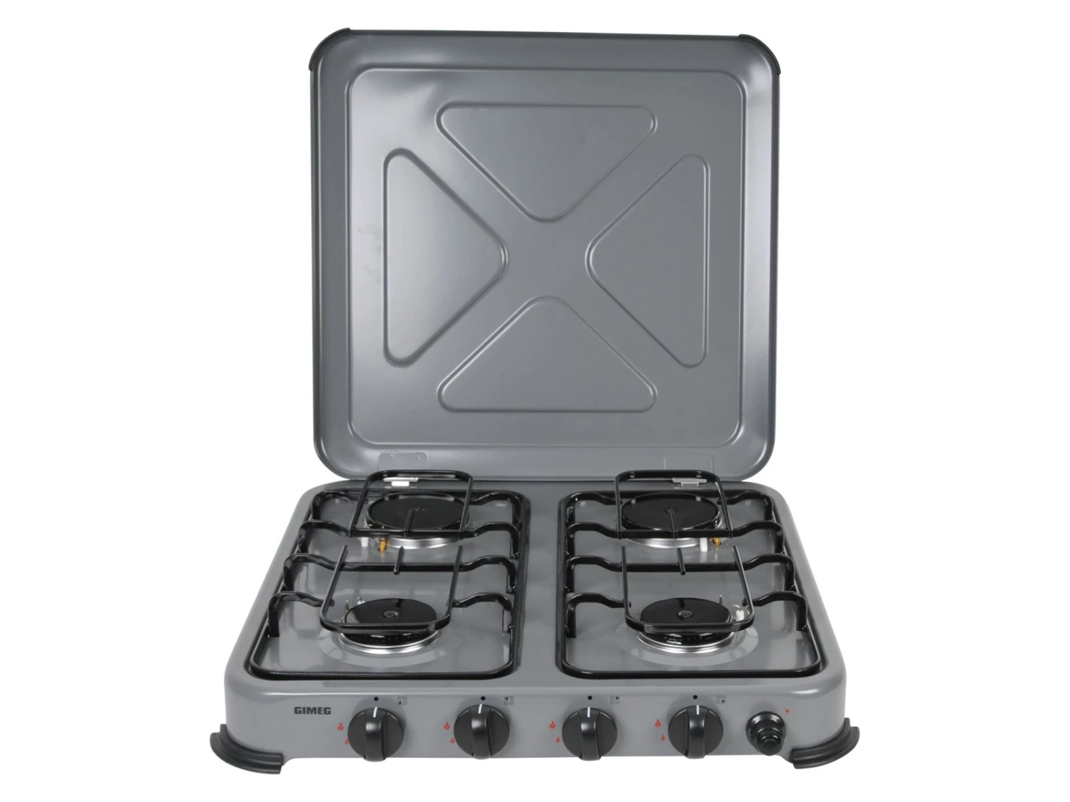 Gimeg Campingkocher Grau Gesichert 1 Gimeg Campingkocher Grau Gesichert