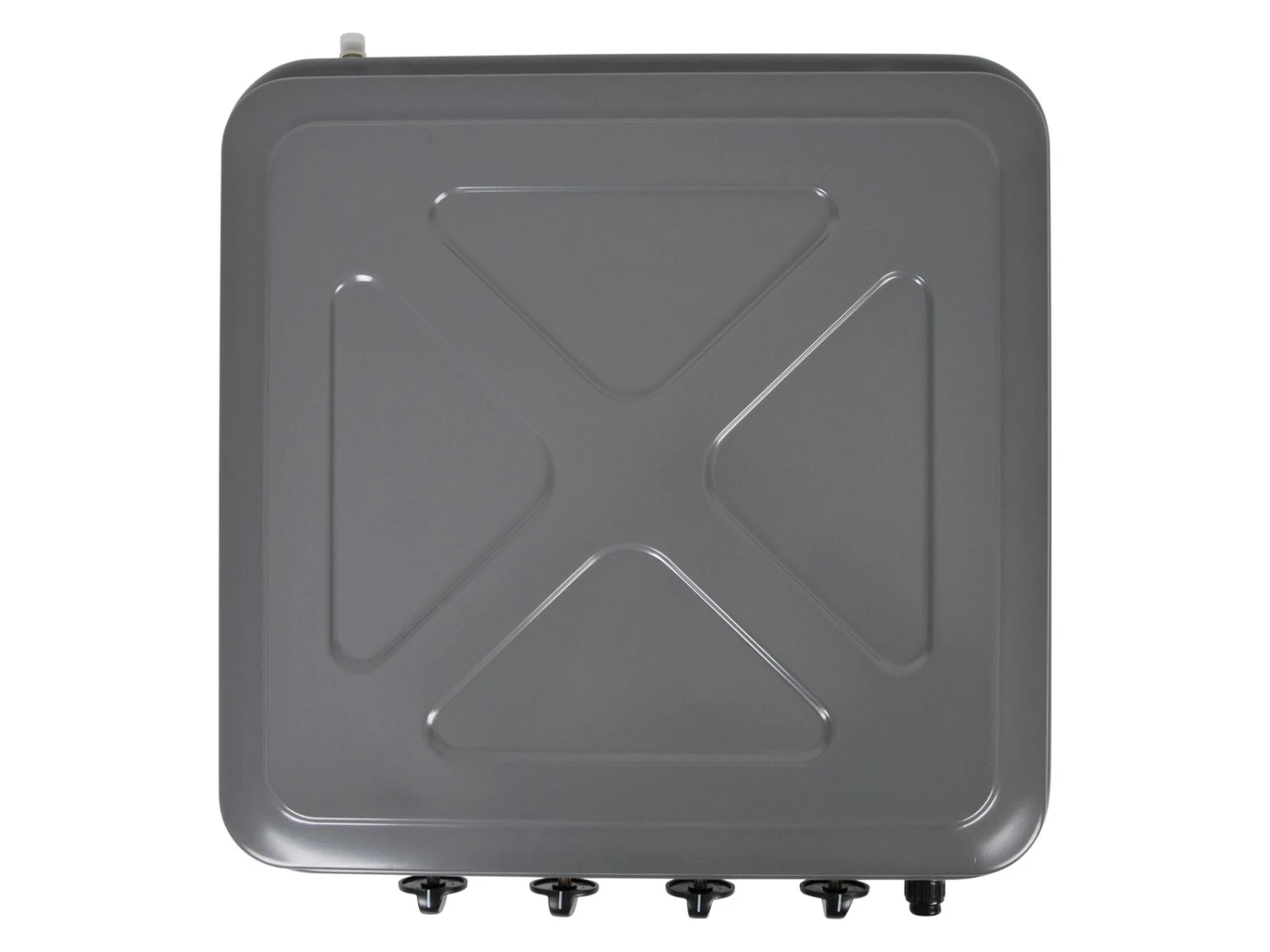 Gimeg Campingkocher Grau Gesichert 3 Gimeg Campingkocher Grau Gesichert - Image 3