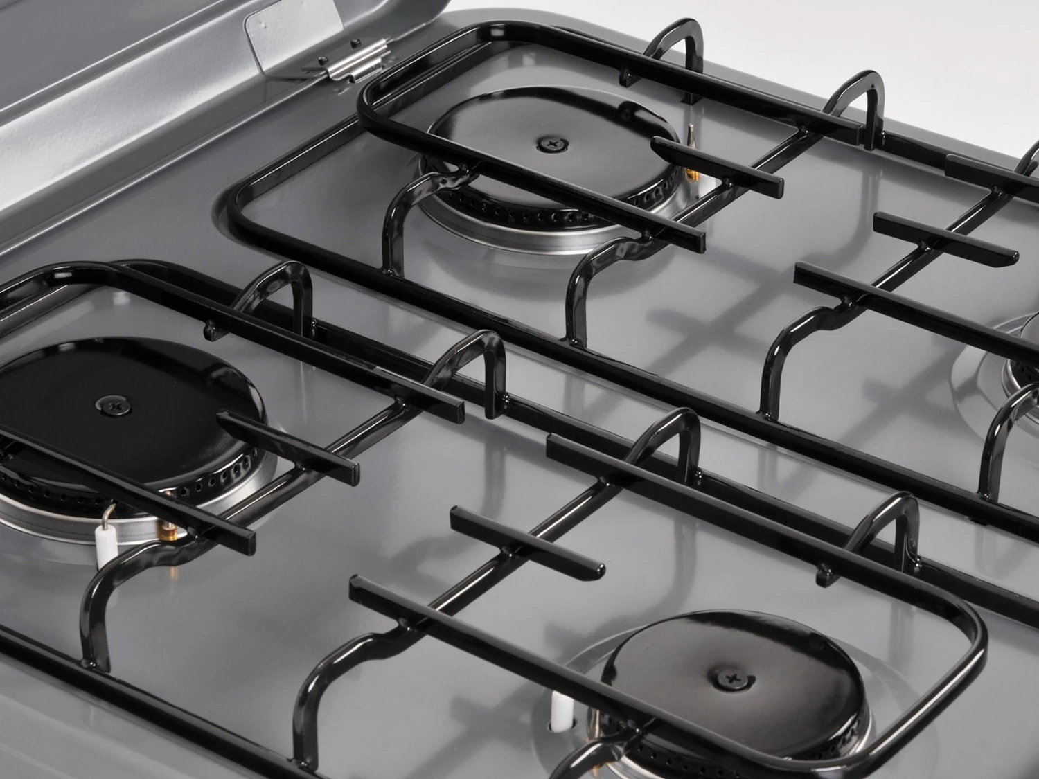 Gimeg Campingkocher Grau Gesichert 5 Gimeg Campingkocher Grau Gesichert - Image 5