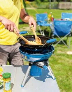 Campingaz Party Grill 400 CV Gasgrill -Thule || Dometic || Bo-Camp Verkäufe 451637 451637 images other campingazpartygrill4003 2 ecommerce