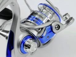 Albatros Tiny 1000FD 4BB Angelrolle -Thule || Dometic || Bo-Camp Verkäufe 466069 466069 images other albatros tiny 1000fd 4bb vismolen 4 ecommerce