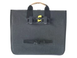 Basil Urban Dry Business Einzelne Fahrradtasche -Thule || Dometic || Bo-Camp Verkäufe 505581 505581 images other basil urban dry business enkele fietstas3 ecommerce