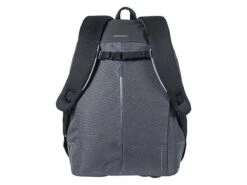 Basil B-Safe Nordlicht Fahrradrucksack