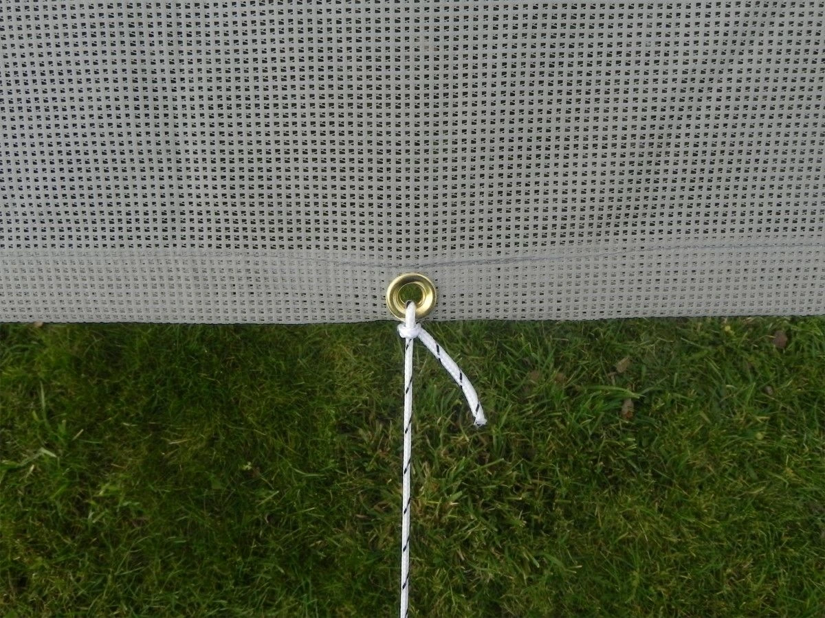 Obelink Sol Front XL Vorderwand 330 3 Obelink Sol Front XL Vorderwand 330 – Bild 3