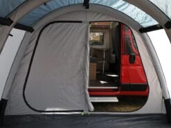 Obelink Mallorca Easy Air Tall Busvorzelt -Thule || Dometic || Bo-Camp Verkäufe 530584 530584 images other obelink mallorca achterwand 2 ecommerce