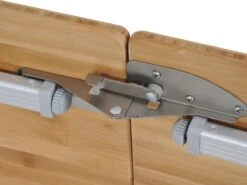 Obelink Bamboo 140 Tisch -Thule || Dometic || Bo-Camp Verkäufe 530908 530908 images other obelink tafel bamboo 140 3 ecommerce