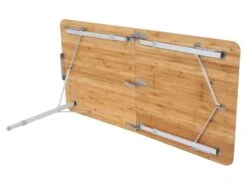 Obelink Bamboo 140 Tisch -Thule || Dometic || Bo-Camp Verkäufe 530908 530908 images other obelink tafel bamboo 140 4 ecommerce