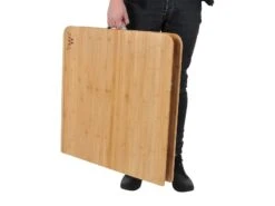 Obelink Bamboo 140 Tisch -Thule || Dometic || Bo-Camp Verkäufe 530908 530908 images other obelink tafel bamboo 140 6 ecommerce