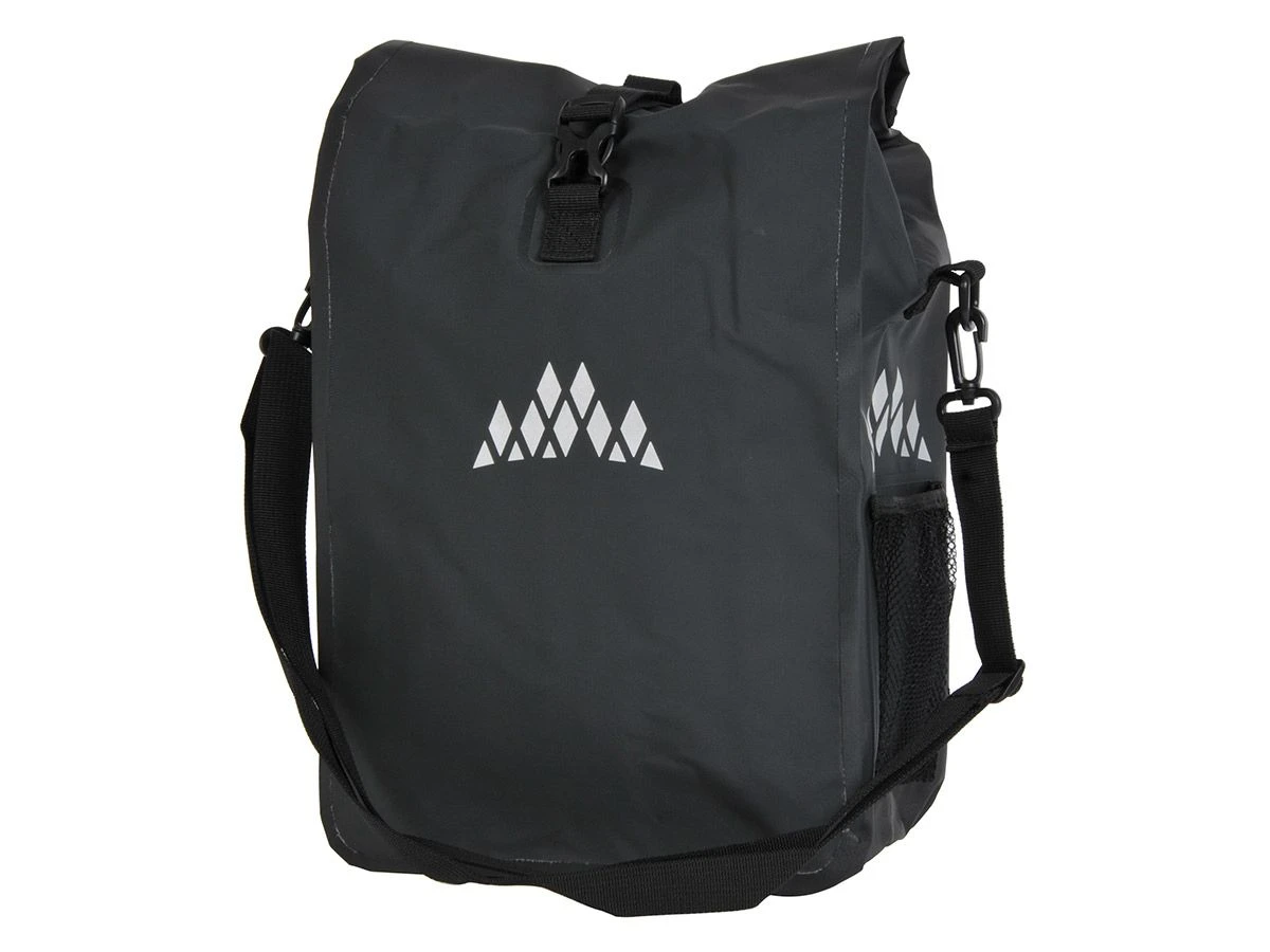 Obelink Einzelfahrradtasche 2 Obelink Einzelfahrradtasche - Image 2