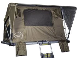 Sheepie Jimba Jimba Large Olive Green Dachzelt -Thule || Dometic || Bo-Camp Verkäufe 548895 548895 images other sheepie jimba jimba olive green 2 ecommerce