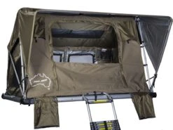 Sheepie Jimba Jimba Large Olive Green Dachzelt -Thule || Dometic || Bo-Camp Verkäufe 548895 548895 images other sheepie jimba jimba olive green 4 ecommerce