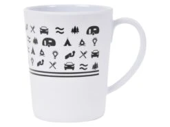 Obelink Camping Icons 16-teiliges Geschirrset -Thule || Dometic || Bo-Camp Verkäufe 577449 577449 images other obelink camping iconen 16 delig serviesset 5 ecommerce