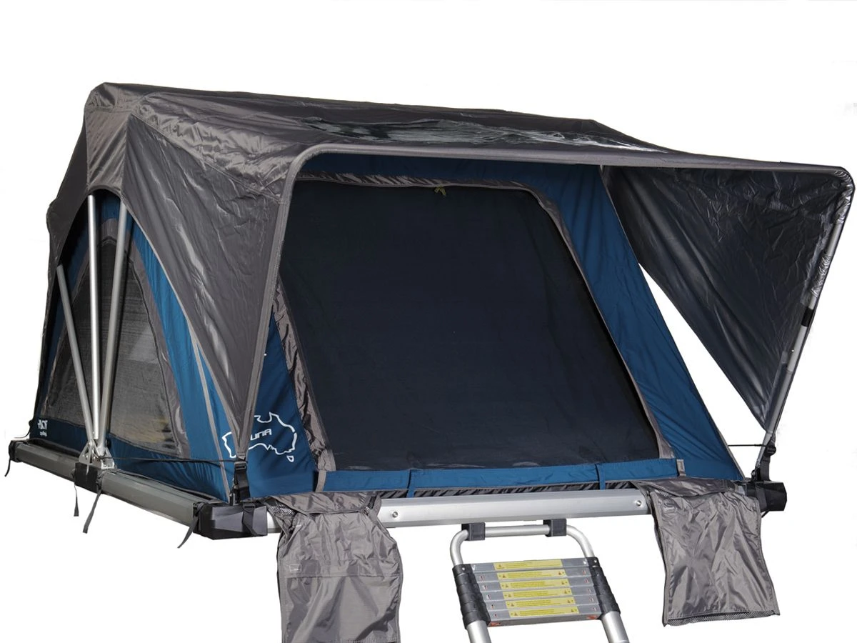 Sheepie Yuna Mini Dachzelt 1 Sheepie Yuna Mini Dachzelt