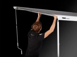 Thule Rain Blocker Side G2 Seitenwand 250 XL