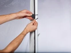 Thule Rain Blocker Side G2 Seitenwand 1200 -Thule || Dometic || Bo-Camp Verkäufe 601490 601490 images other thulerainblockerg2zijpaneels3 3 ecommerce 3