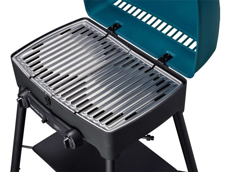Enders Explorer Next Pro 30 Mbar Campinggrill 2 Enders Explorer Next Pro 30 Mbar Campinggrill - Image 2