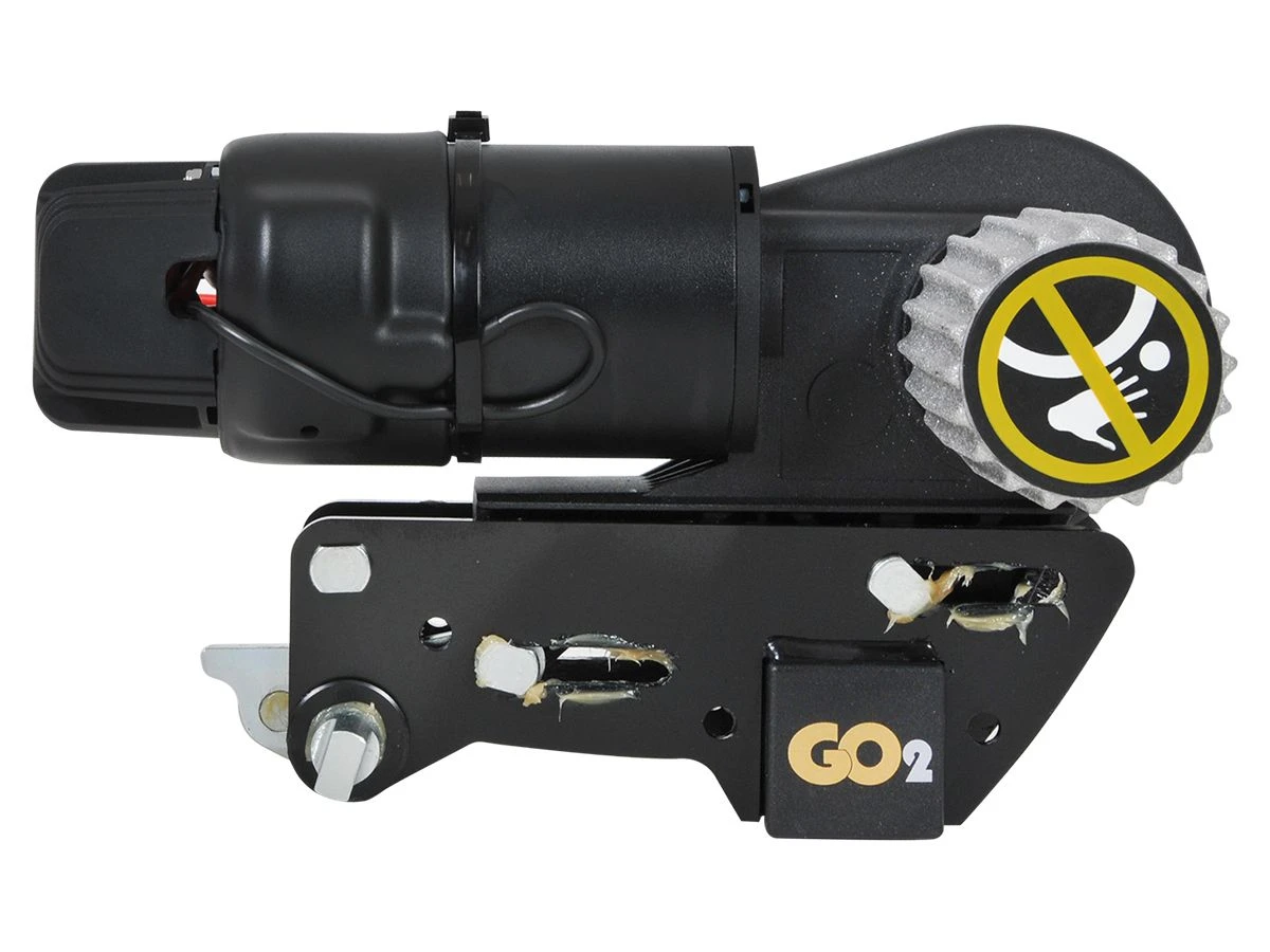 Truma Go2 Rangierhilfe 2 Truma Go2 Rangierhilfe – Bild 2