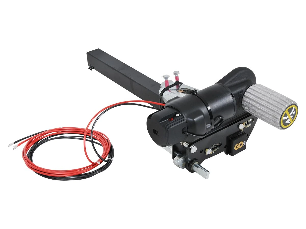 Truma Go2 Rangierhilfe 1 Truma Go2 Rangierhilfe