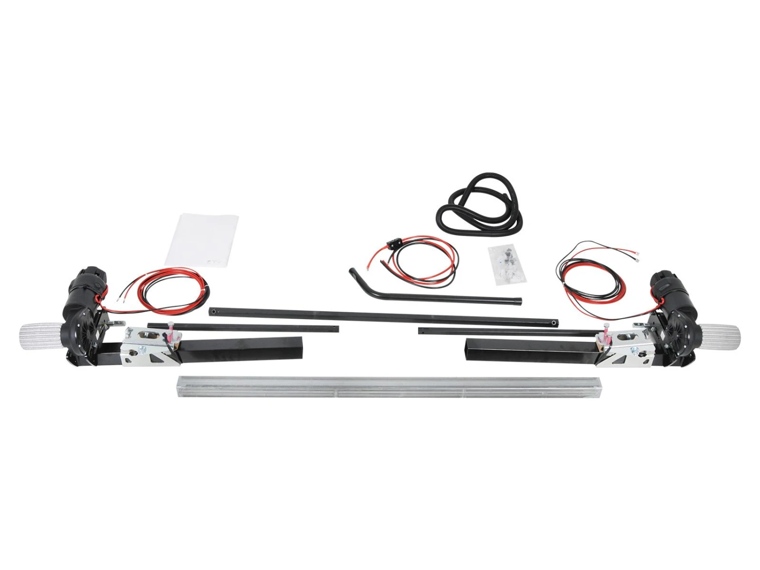 Truma Go2 Rangierhilfe 4 Truma Go2 Rangierhilfe – Bild 4