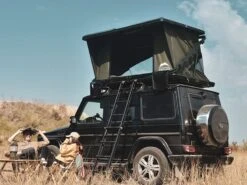 Wild Land Adventure Cruiser Dachzelt