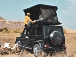 Wild Land Adventure Cruiser Dachzelt -Thule || Dometic || Bo-Camp Verkäufe 602988 602988 images other wildland adventure cruiser daktent 4 ecommerce