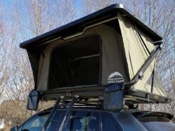 Wild Land Adventure Cruiser Dachzelt -Thule || Dometic || Bo-Camp Verkäufe 602988 602988 images other wildland adventure cruiser daktent 5 ecommerce