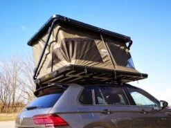 Wild Land Adventure Cruiser Dachzelt -Thule || Dometic || Bo-Camp Verkäufe 602988 602988 images other wildland adventure cruiser daktent 6 ecommerce