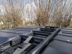 Wild Land Adventure Cruiser Dachzelt -Thule || Dometic || Bo-Camp Verkäufe 602988 602988 images other wildland adventure cruiser daktent 7 ecommerce