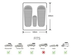 Wild Land Adventure Cruiser Dachzelt -Thule || Dometic || Bo-Camp Verkäufe 602988 602988 images other wildland adventure cruiser daktent 9 ecommerce
