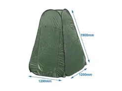 ProPlus Pop-Up Toilettenzelt -Thule || Dometic || Bo-Camp Verkäufe 603198 603198 images other pro plus toilettent 2 ecommerce