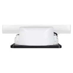 Camping First Satmex Flat Twin Vollautomatische Sat Antenne -Thule || Dometic || Bo-Camp Verkäufe 620fc9a3bfe561.45355327