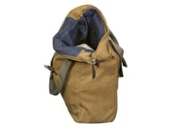 Greenlands Canvas Shopper Gepäckträgertasche -Thule || Dometic || Bo-Camp Verkäufe 6230a3134f30a3.58606867