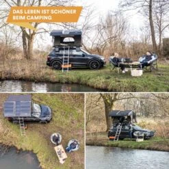 Skandika Wildland Dachzelt -Thule || Dometic || Bo-Camp Verkäufe 6239821bf1b4d8.72090465