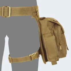 Black Snake Multipack Bein- Und Hüfttasche -Thule || Dometic || Bo-Camp Verkäufe 6266a98d233418.13173103