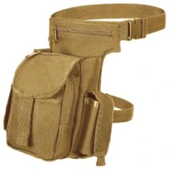 Black Snake Multipack Bein- Und Hüfttasche