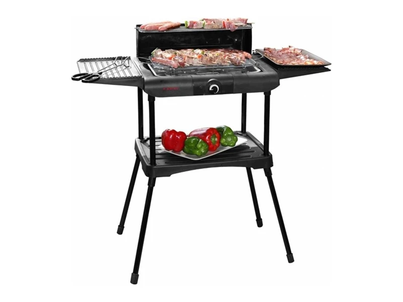 Excellent Electrics Elektrischer Grill 2 Excellent Electrics Elektrischer Grill - Image 2