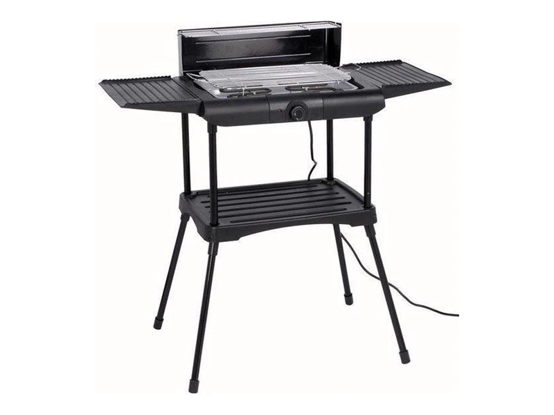 Excellent Electrics Elektrischer Grill 1 Excellent Electrics Elektrischer Grill