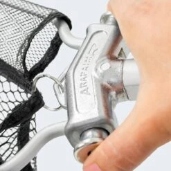 Arapaima Fishing Equipment XXL Netz 300 Cm Teleskopkescher 9 Arapaima Fishing Equipment XXL Netz 300 Cm Teleskopkescher -Thule || Dometic || Bo-Camp Verkäufe 627917add51379.73715310